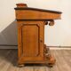 Bureau Davenport Anglais XIXème siècle