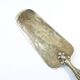 Cake server, Art Nouveau, France, early 20th century