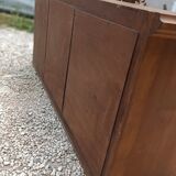 Vessel year 30 to hang