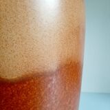 Vintage ceramic vase