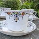 Art Deco English tea service Gladstone