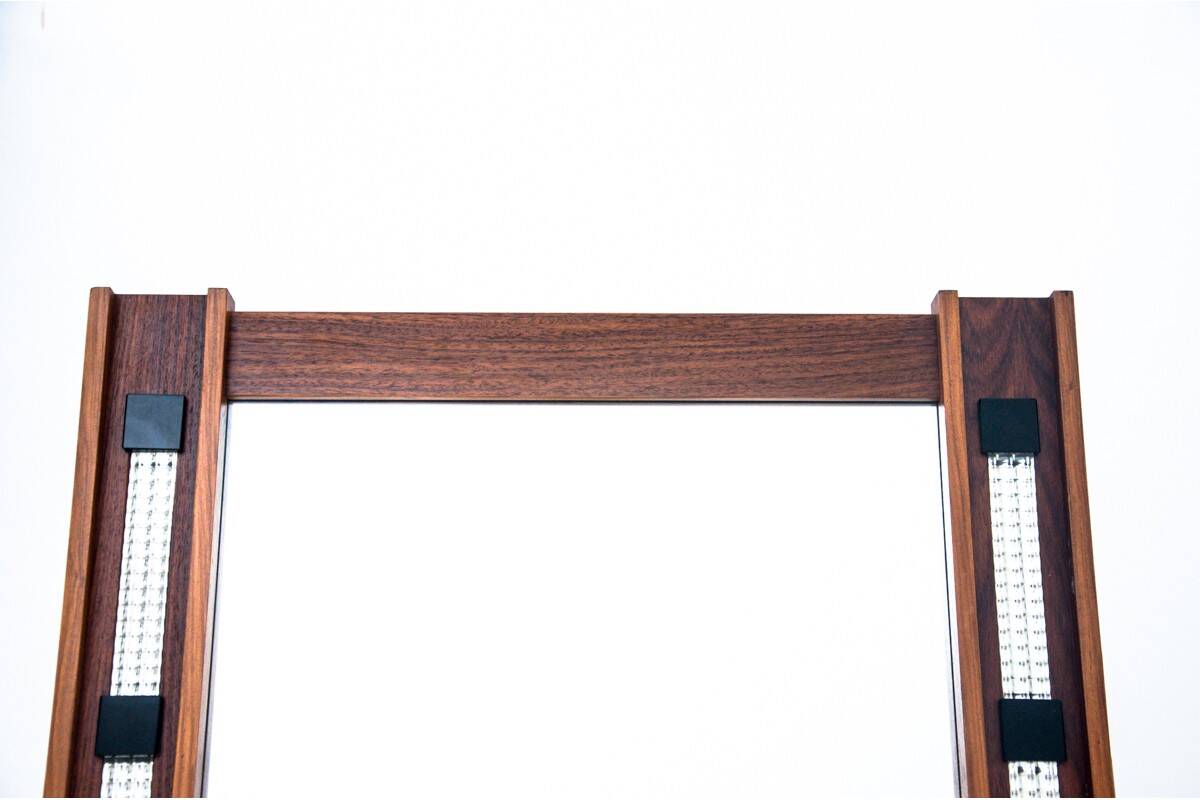 Commode avec miroir, années 1960, Danemark