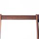 Commode avec miroir, années 1960, Danemark