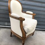 Pair of Louis XVI-style shepherdesses