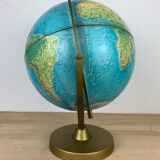 Globe Scan-Globe Denmark 1974