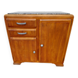 Mado buffet, marble top
