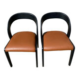 Chaises baumann