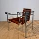 LC1 Sling chair by Le Corbusier, Pierre Jeanneret and Charlotte Perriand for Cassina