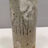 Ceramic bottle/vase, Danish from 1970-80.