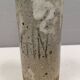 Ceramic bottle/vase, Danish from 1970-80.