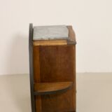 Bedside table from the 50s-60s