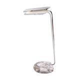 Tegola table lamp by Bruno Gecchelin for Skipper and Pollux, 1970s