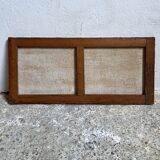 Tableau marine bord de mer Bretagne
