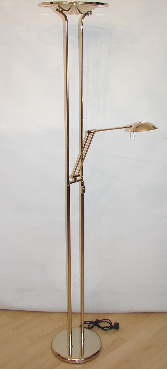 Lampadaire Estiluz, Espagne