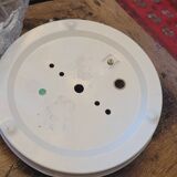 70s wall or ceiling light