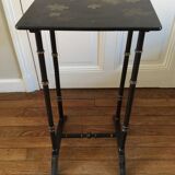 Table d’appoint