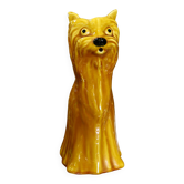 Pichet en céramique animalier 1960