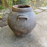 Old jar