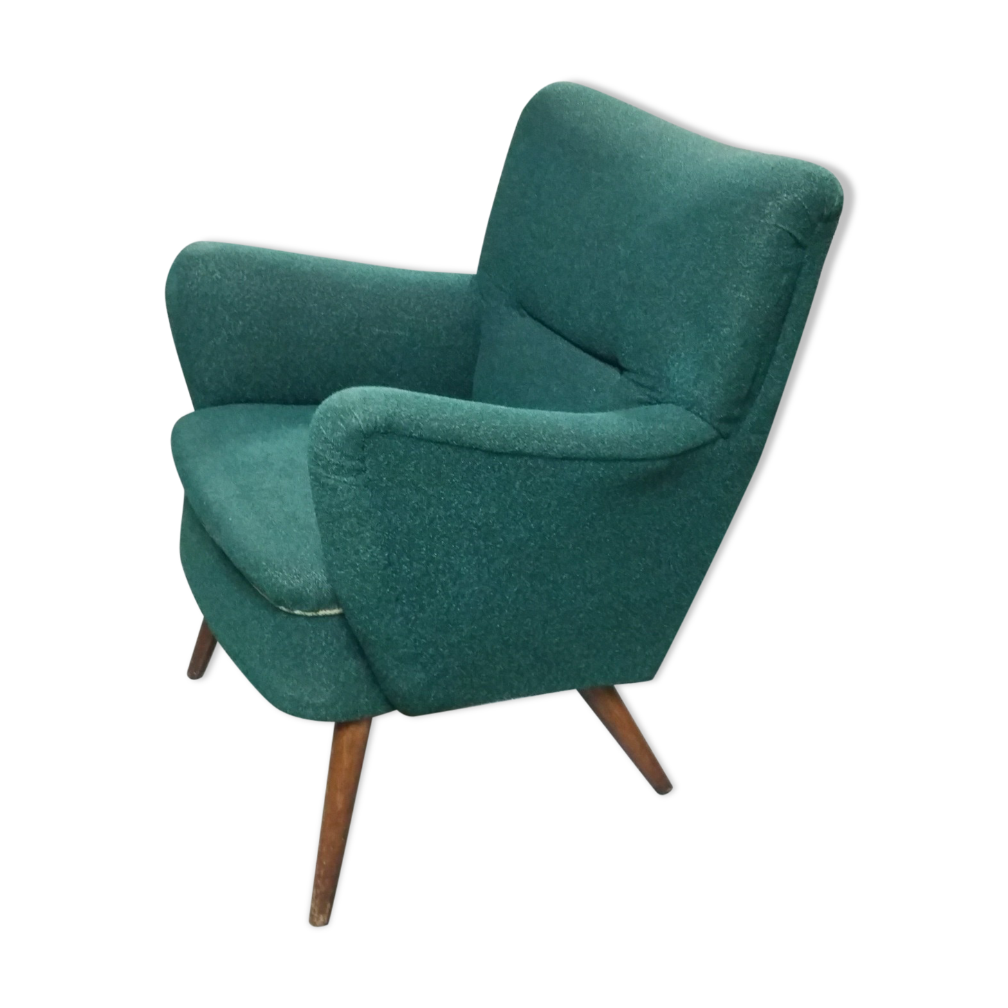 50s, 60s armchair