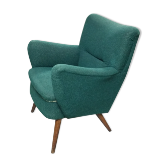 Fauteuil années 50, 60