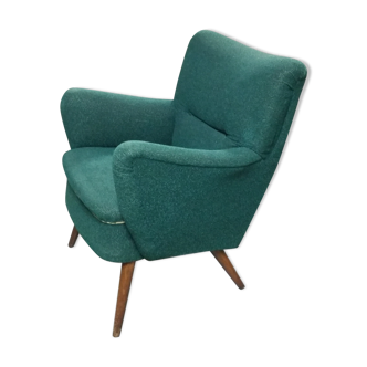 50s, 60s armchair