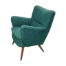 50s, 60s armchair