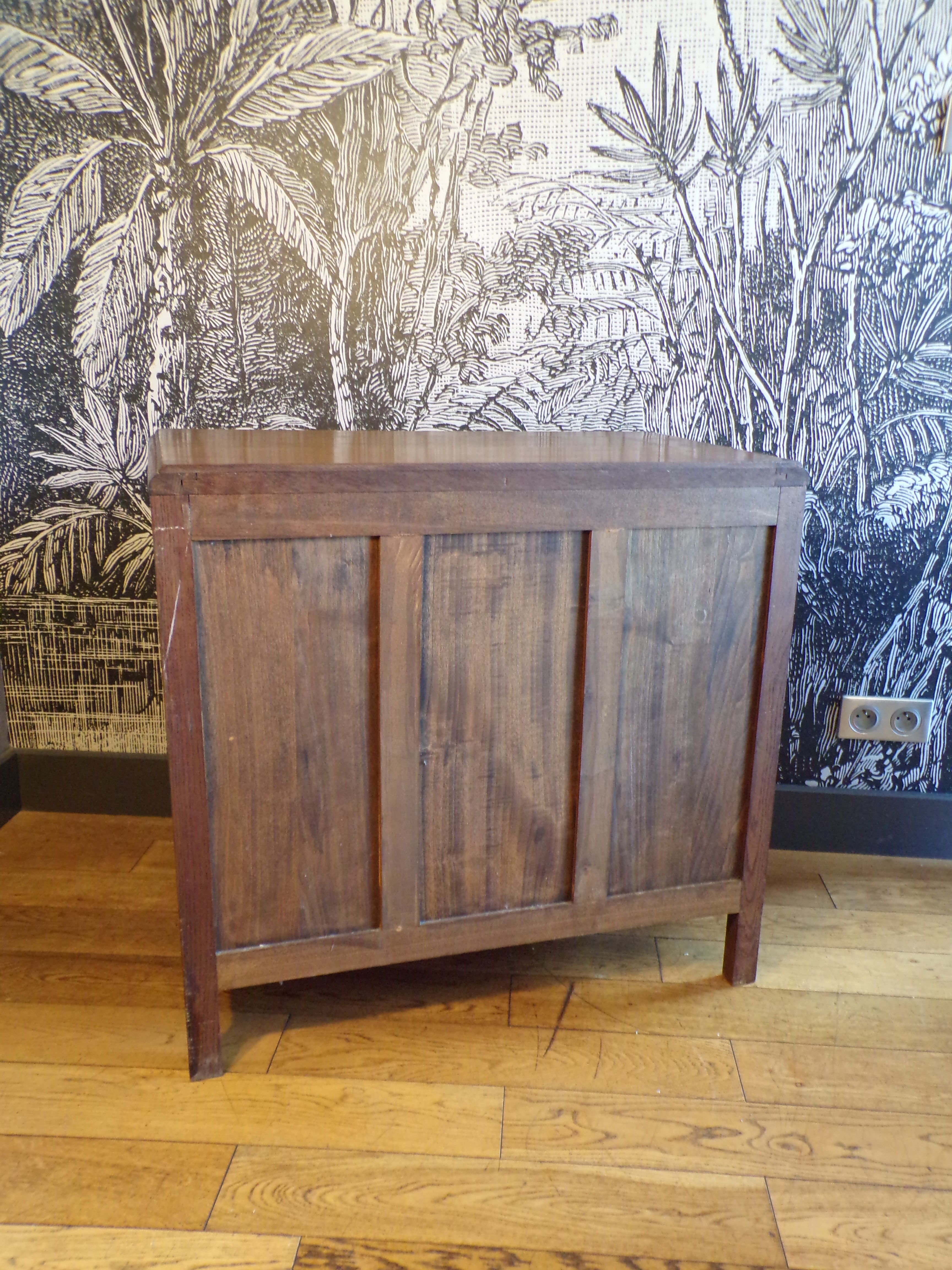 Commode 1930