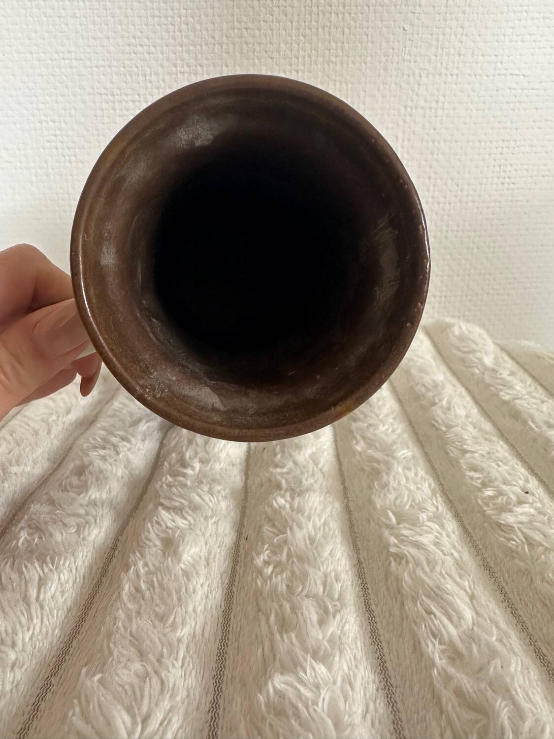 West German Vase