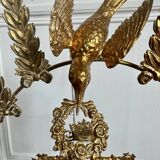 Old bridal globe