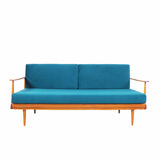 Antimott Daybed from Walter Knoll / Wilhelm Knoll, 1950s