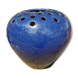 Ceramic flower spike signed the cep