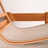 Swedish 1970s vintage sofa by Yngve Ekström