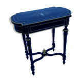 Table de milieu Napoléon III