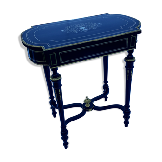 Napoleon III side table