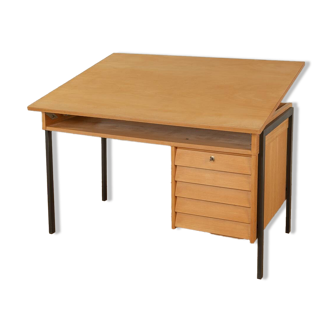 1960s Desk