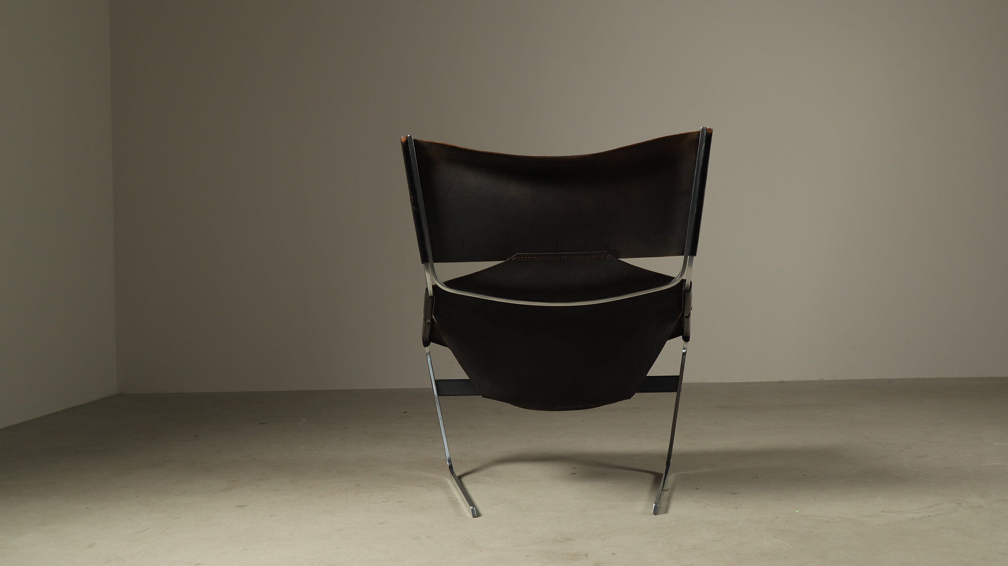 Pierre Paulin F444 lounge chair for Artifort, Netherlands, 1960s