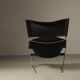 Pierre Paulin F444 lounge chair for Artifort, Netherlands, 1960s