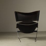 Pierre Paulin F444 lounge chair for Artifort, Netherlands, 1960s