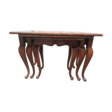Set of 3 tables gigognes amsterdam N.V Pearelsi