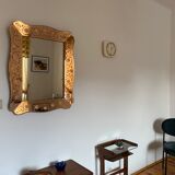 Cristal Arte mirror