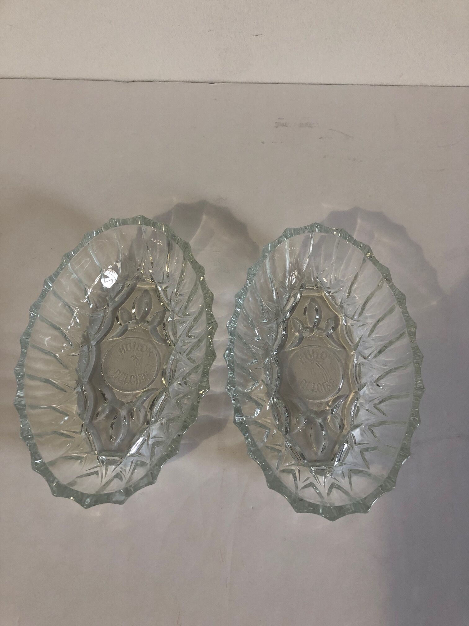 Lot de 2 ramequins huilor dulcine