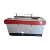 Bar en Formica