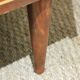 Commode vintage