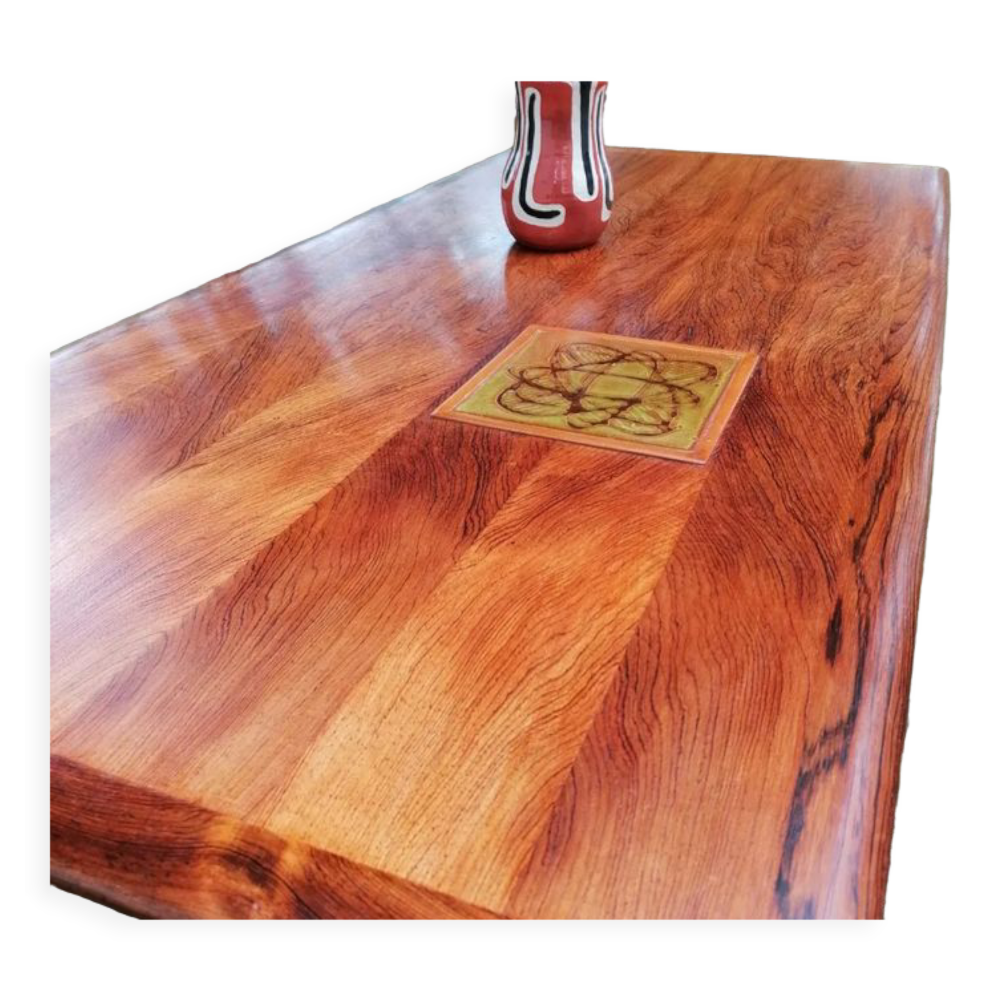 Table basse scandinave