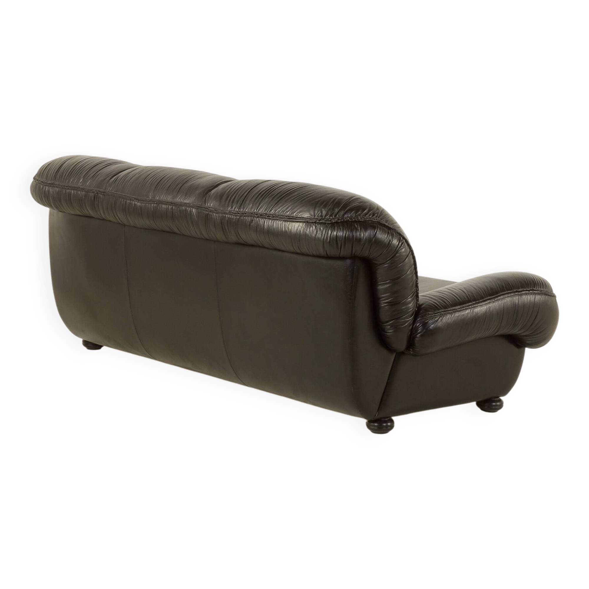 Italian mid-century sofa by Linea Valentini, 1980s