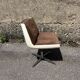 Space Age design armchair