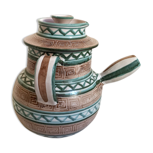 Pot robert picault Années