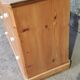 Commode ancienne