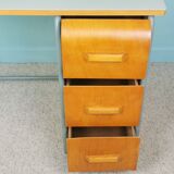 Vintage children's desk