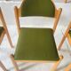 Chairs in the style of Hank Lowenstein, Germany 1970s.